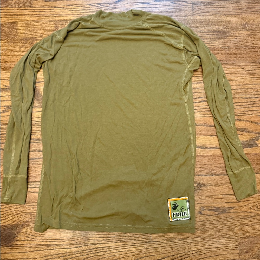 USMC Frog Base Layer - Medium